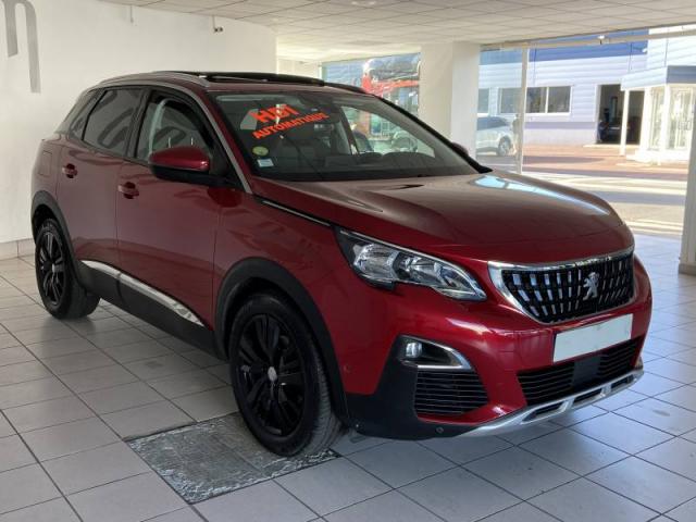 Peugeot 3008 image 4