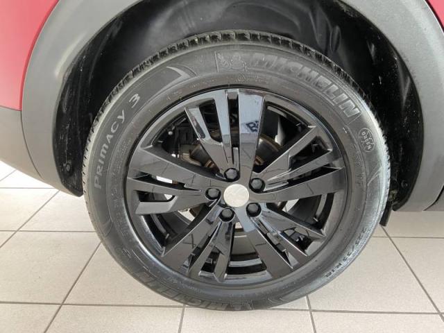 Peugeot 3008 image 5