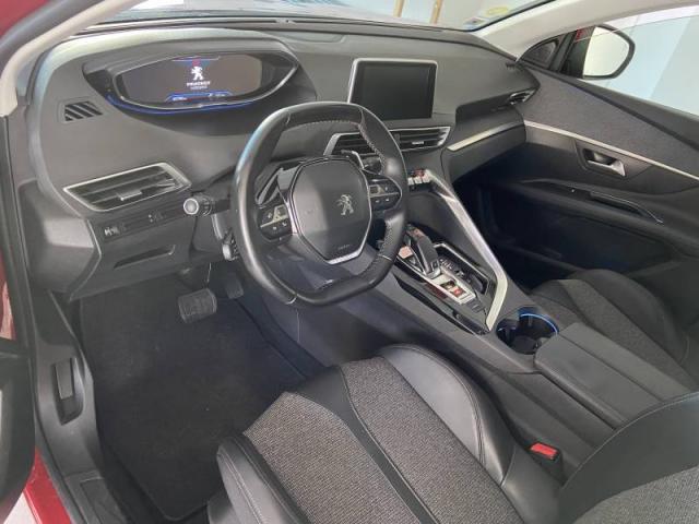 Peugeot 3008 image 3