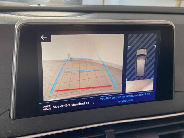 Peugeot 3008 image 9