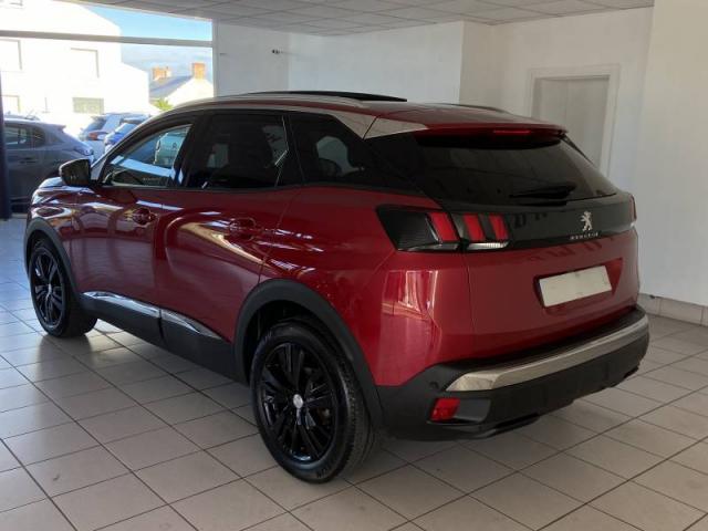 Peugeot 3008 image 8
