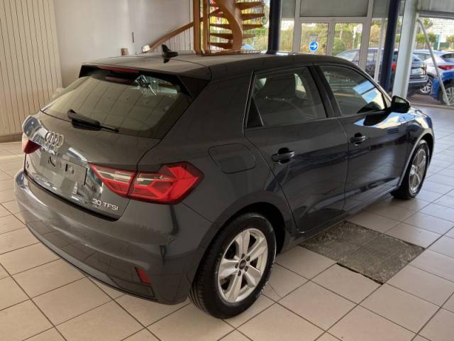 Audi A1 image 8