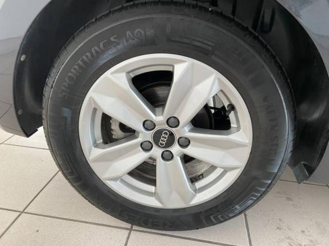 Audi A1 image 6