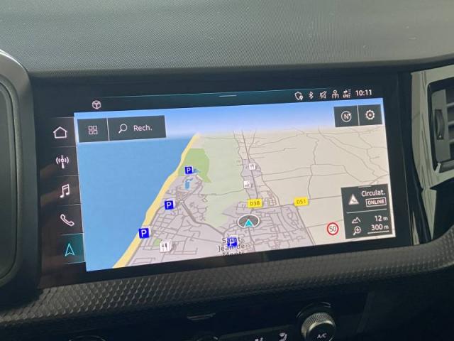 Audi A1 image 9