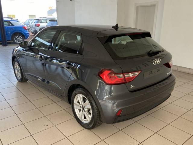 Audi A1 image 2