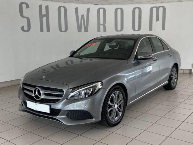 Mercedes Benz Classe C 220 D Executive