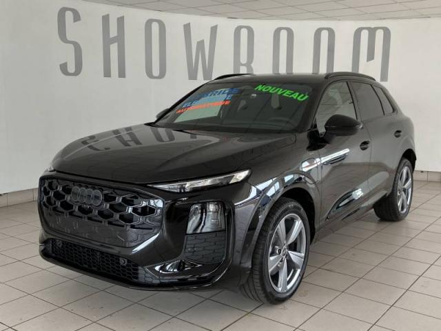 Audi Q3 E-Hybrid 272 Ch S Tronic 6 S Line