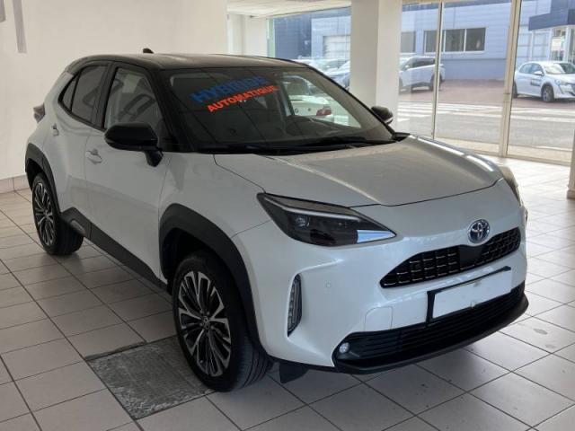 Toyota Yaris image 3