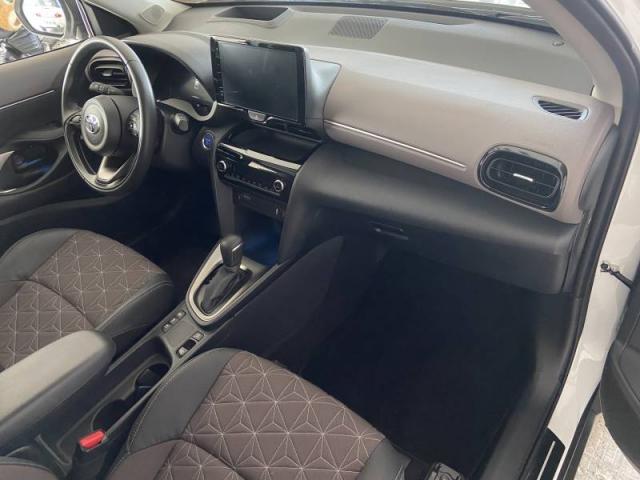 Toyota Yaris image 1