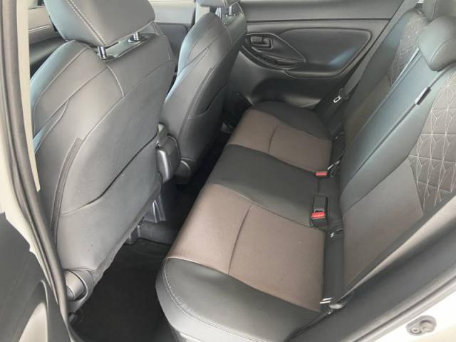 Toyota Yaris image 7