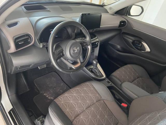 Toyota Yaris image 4