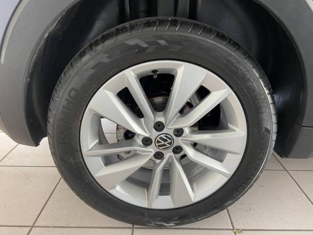 Volkswagen T-Cross image 5