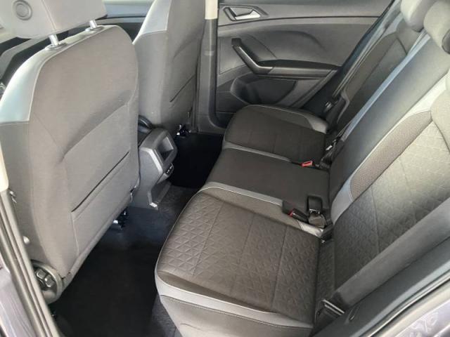 Volkswagen T-Cross image 3