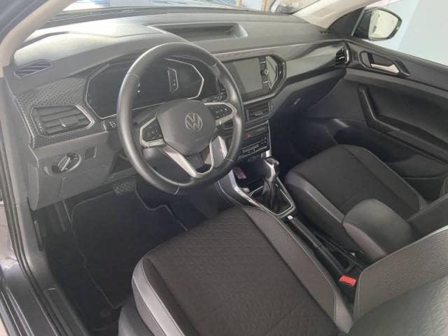 Volkswagen T-Cross image 7