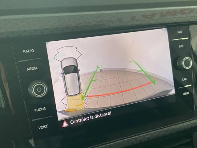 Volkswagen T-Cross image 9