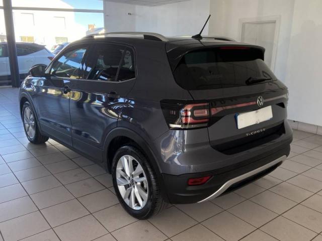 Volkswagen T-Cross image 6