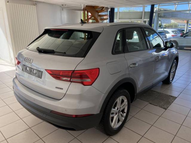 Audi Q3 image 4