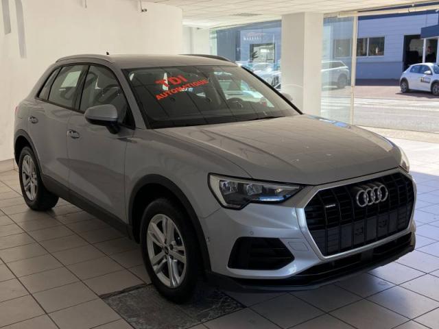 Audi Q3 image 9