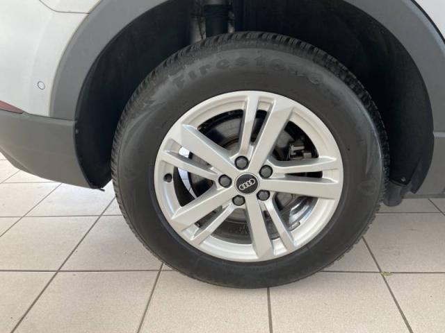 Audi Q3 image 6