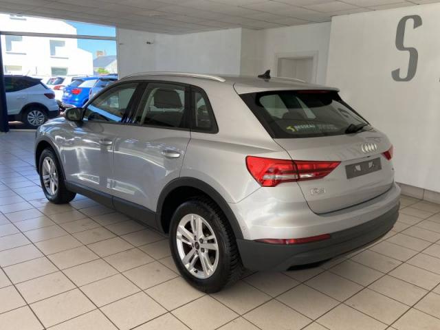 Audi Q3 image 7