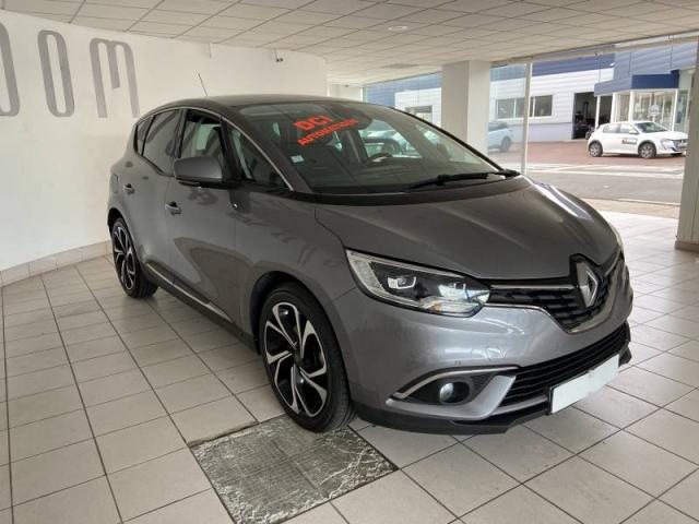 Renault Scénic image 6
