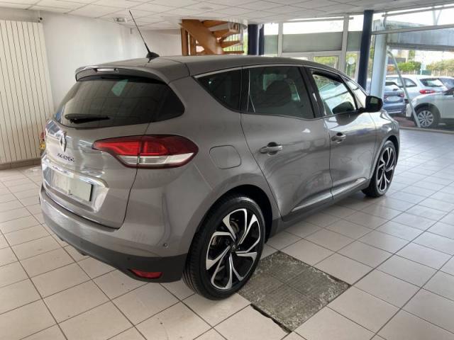 Renault Scénic image 2