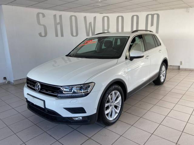 Volkswagen Tiguan 2.0 Tdi 150 Dsg7 Confortline