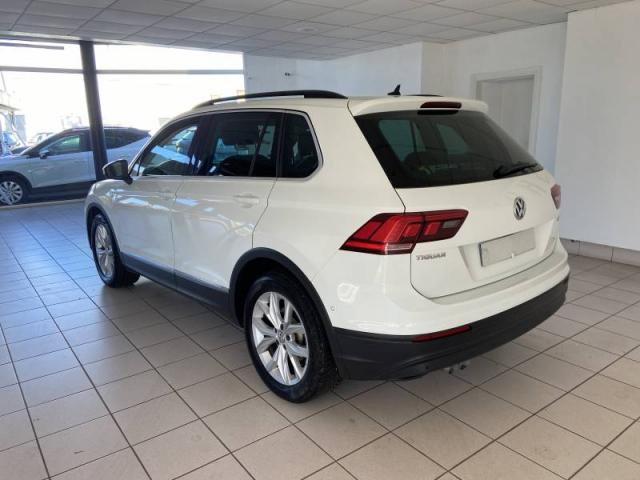 Volkswagen Tiguan image 8
