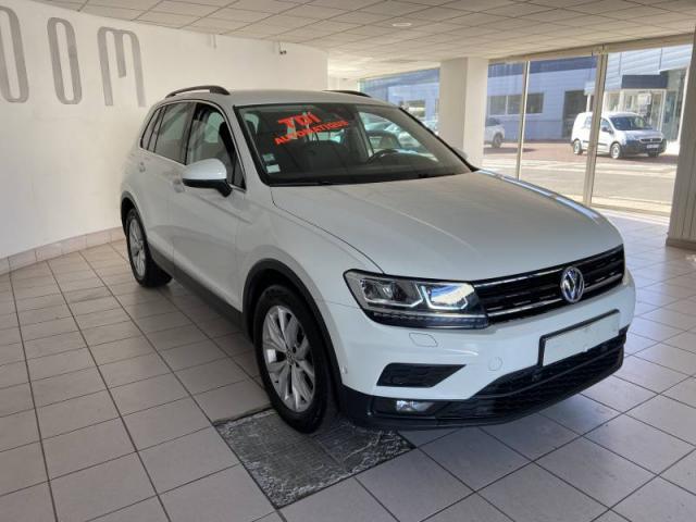 Volkswagen Tiguan image 9