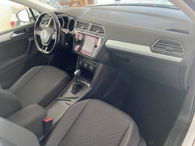 Volkswagen Tiguan image 6