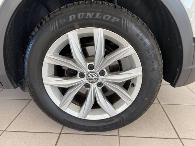 Volkswagen Tiguan image 1