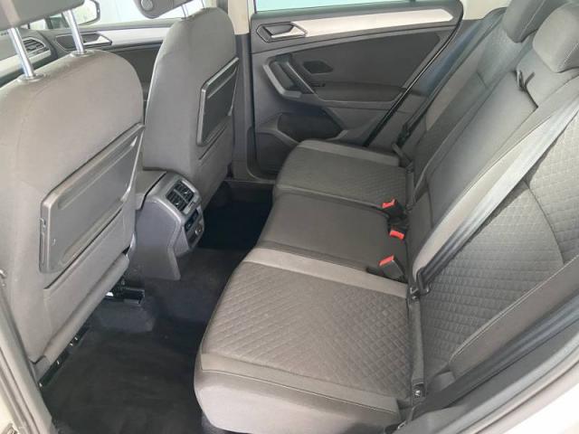 Volkswagen Tiguan image 4