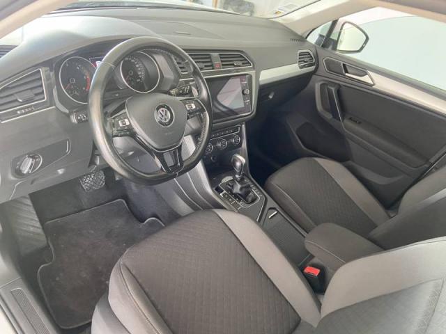 Volkswagen Tiguan image 5