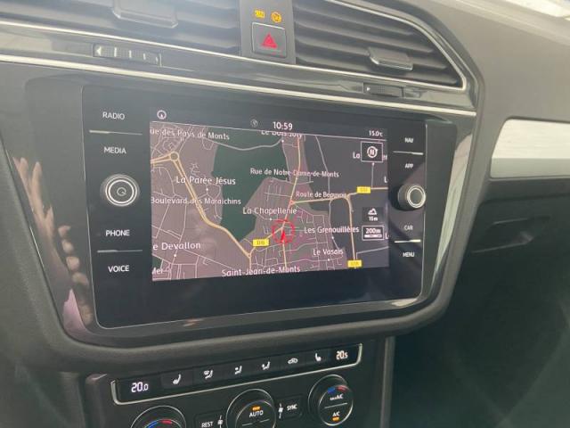 Volkswagen Tiguan image 2