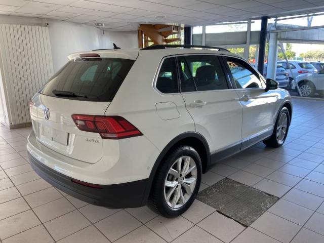 Volkswagen Tiguan image 7