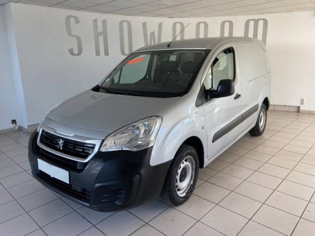 Peugeot Partner d’occasion