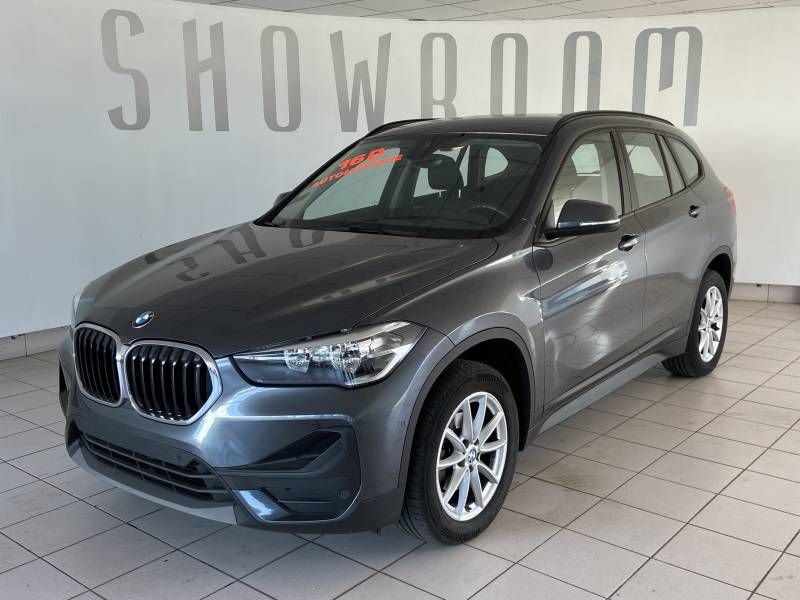 Bmw X1 d’occasion
