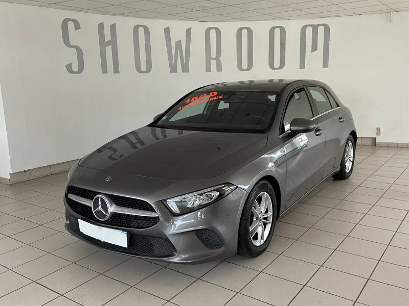 Mercedes Benz Classe A d’occasion