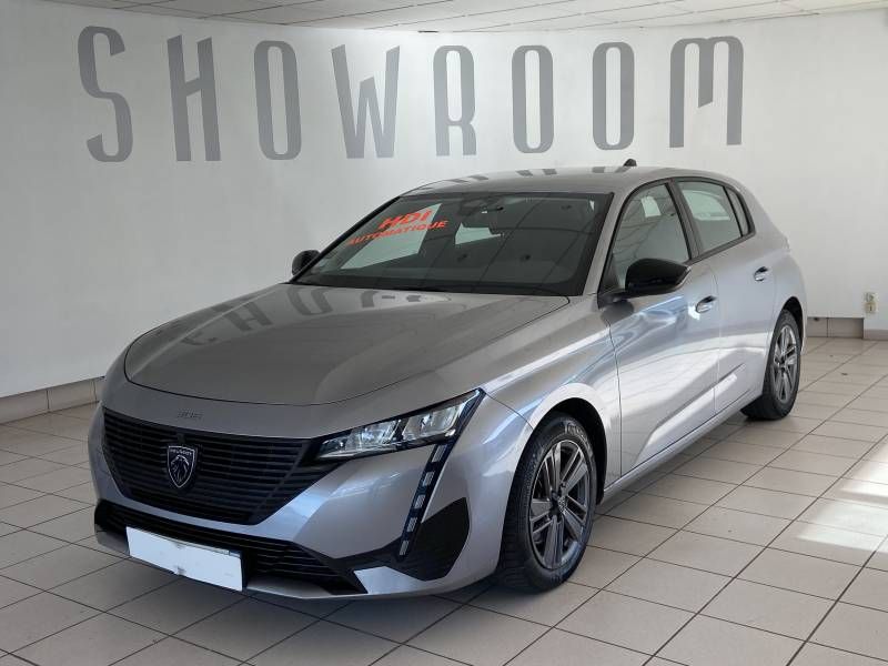 Peugeot 308 d’occasion