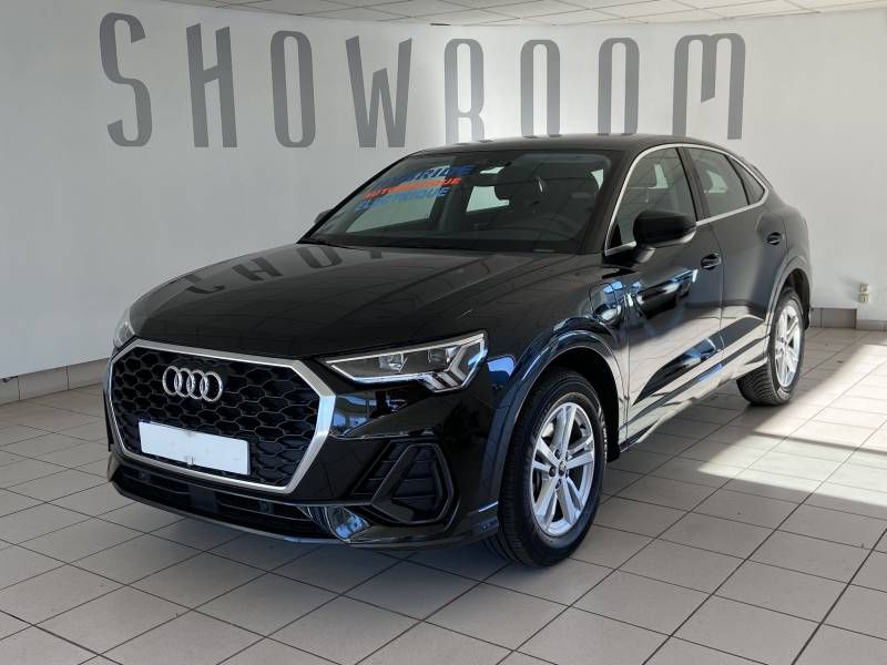 Audi Q3 d’occasion