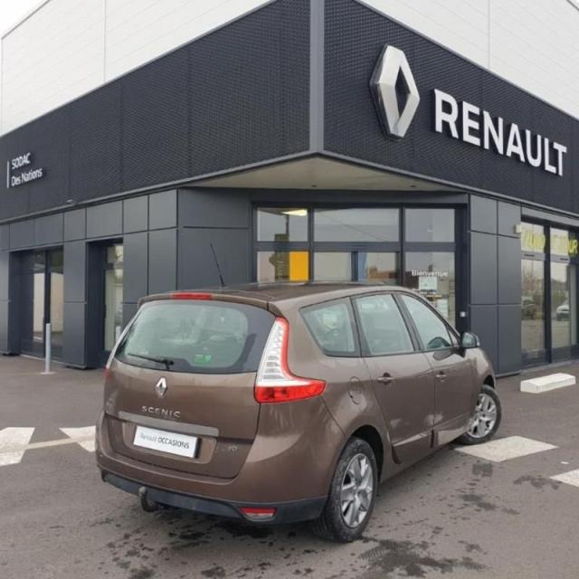 Renault Grand Scénic image 3