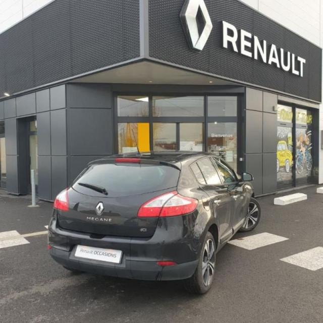 Renault Mégane image 3