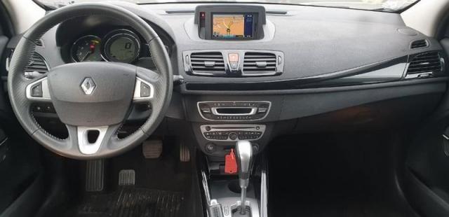 Renault Mégane image 1