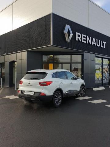 Renault Kadjar image 2