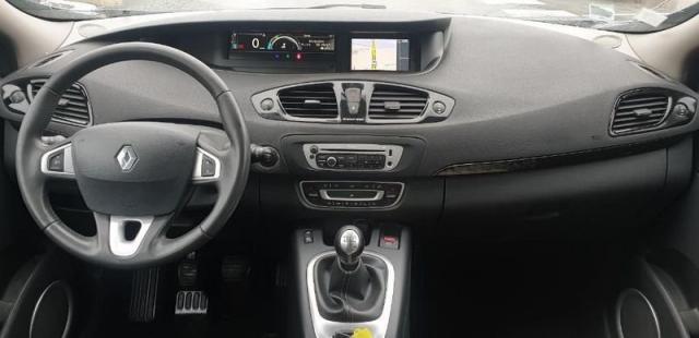 Renault Scénic image 1