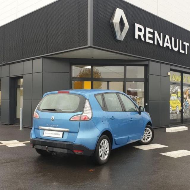 Renault Scénic image 2