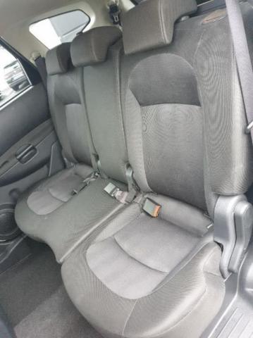 Nissan Qashqai+2 image 2