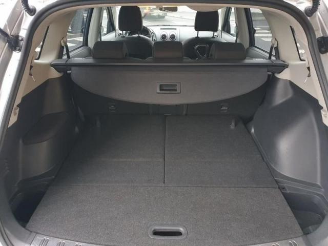 Nissan Qashqai+2 image 1