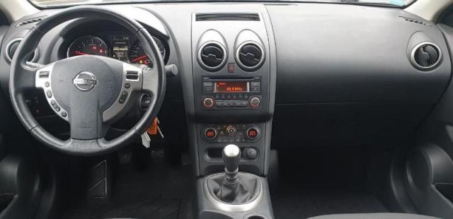 Nissan Qashqai+2 image 4