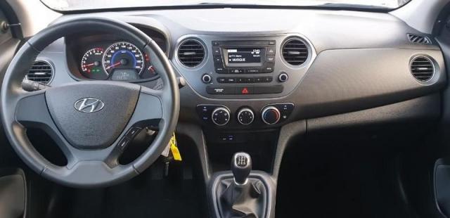 Hyundai I10 image 2